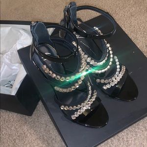 Giuseppe Zanotti heels